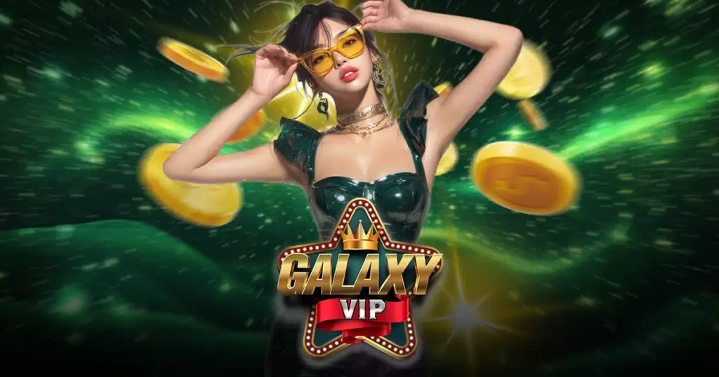 Galaxyauto รวมสุดยอดเกมสล็อตแห่งปี 2026