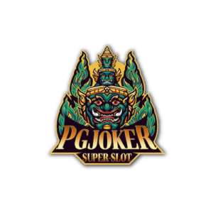 PGJOKER สล็อตเว็บตรง 2026 รวม PG Slot เว็บใหญ่ ฝากถอนวอเลท